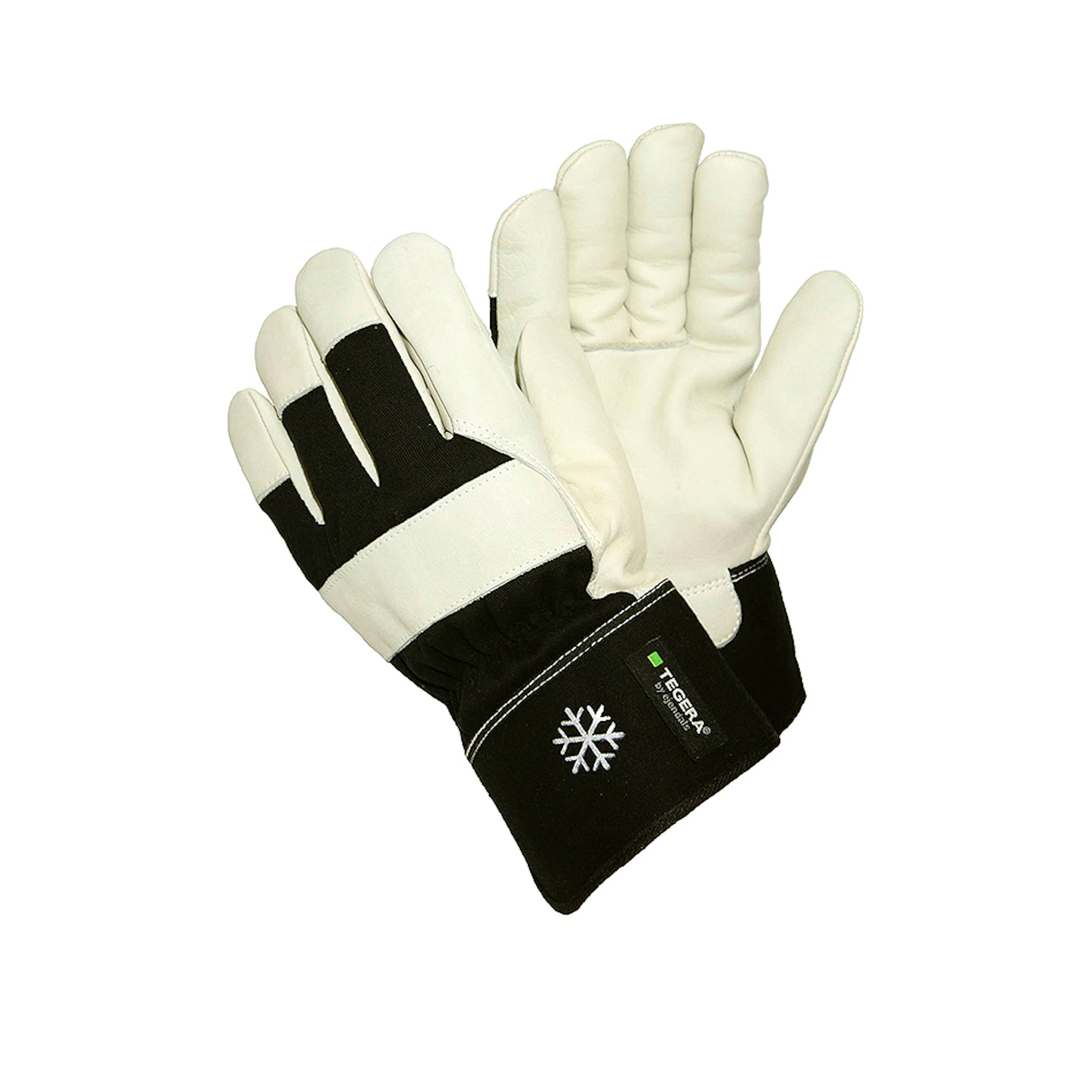 Arbetshandske Tegera 203 6-Pack