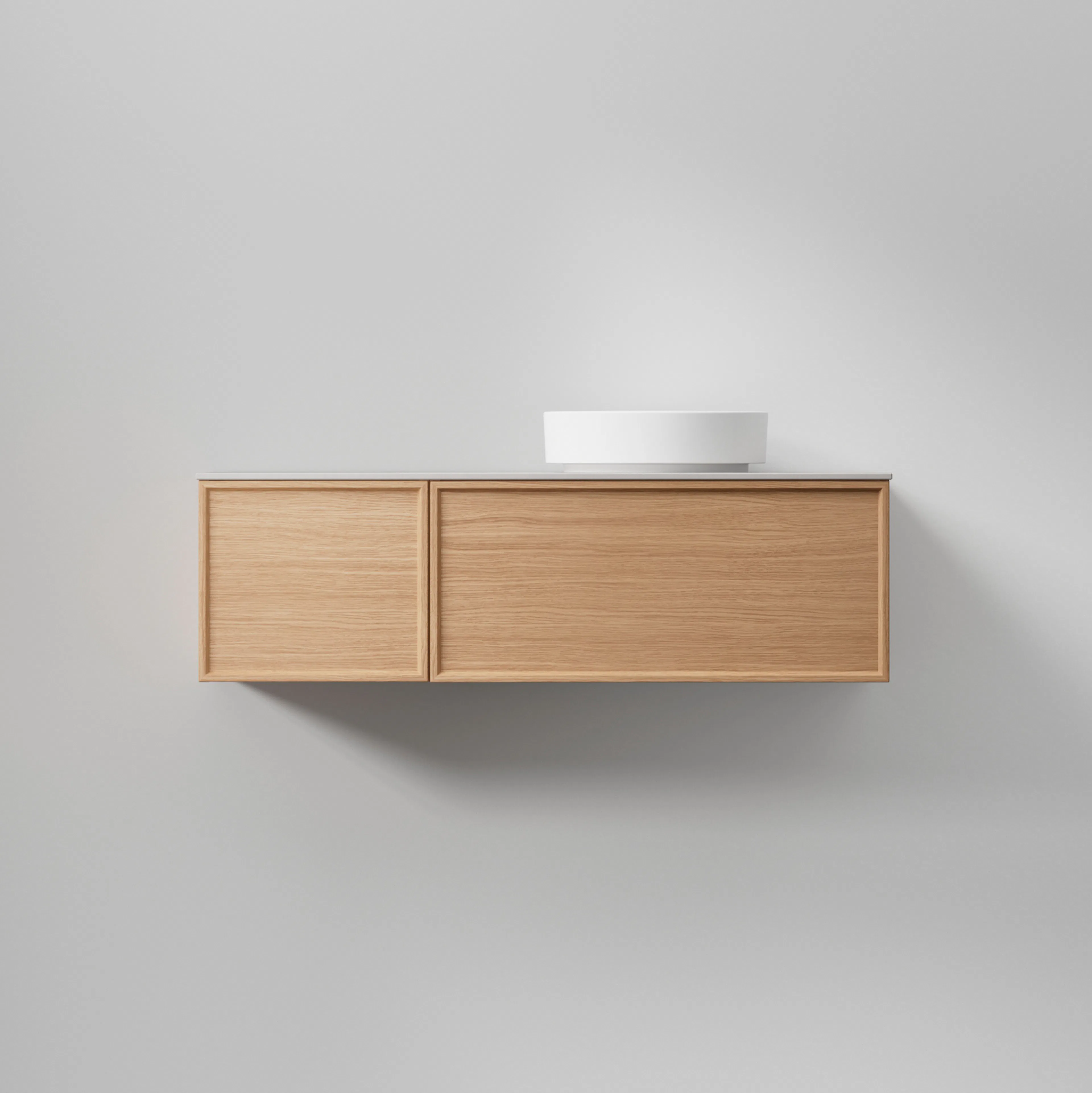 Natural Oak