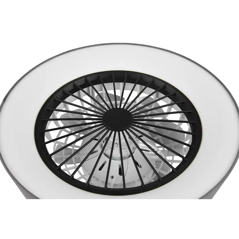 Takfläkt Reality Farsund LED