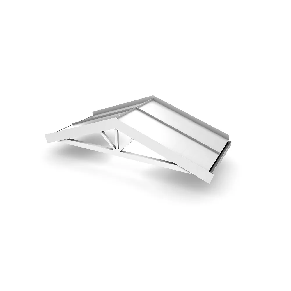 Varmvit (RAL 9010)
