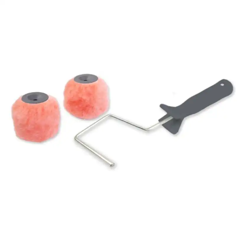 Uteset Mäster Måla Panel 70 mm