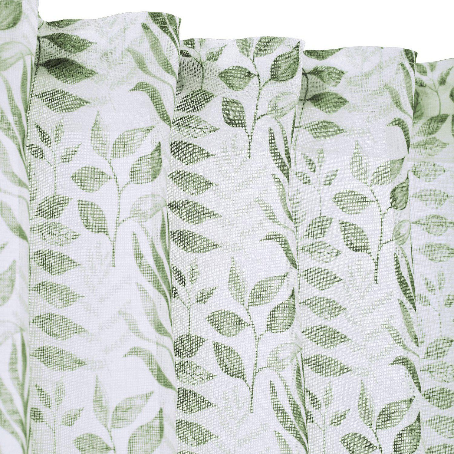 Gardin Svanefors Filippa 2-pack