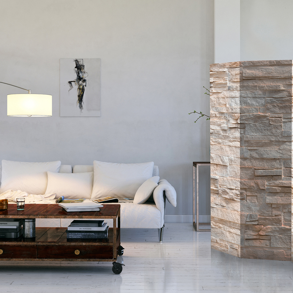 Rumsavdelare Arkiio Stony Gracefulness 135x172 cm