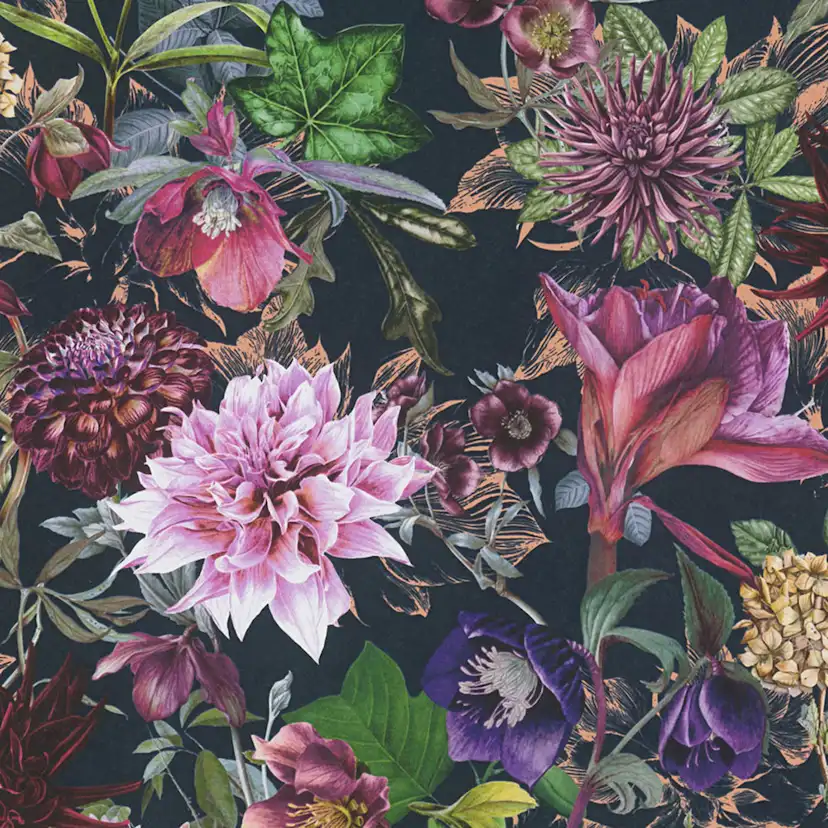 Tapet AS Creation Dream Flowery 38175-6