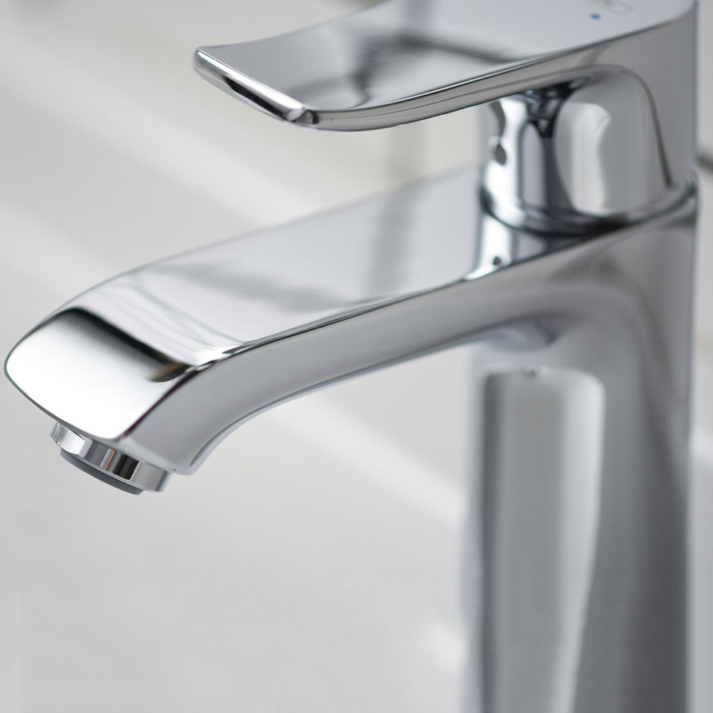 Tvättställsblandare Hansgrohe Metris 110