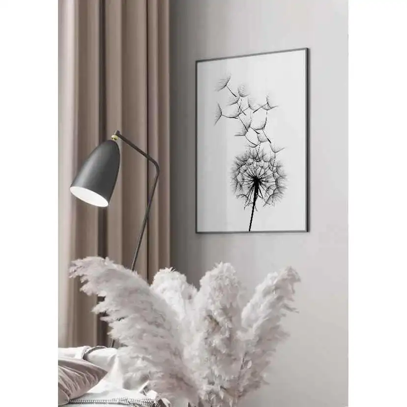 Poster Gallerix Dandelion Wish