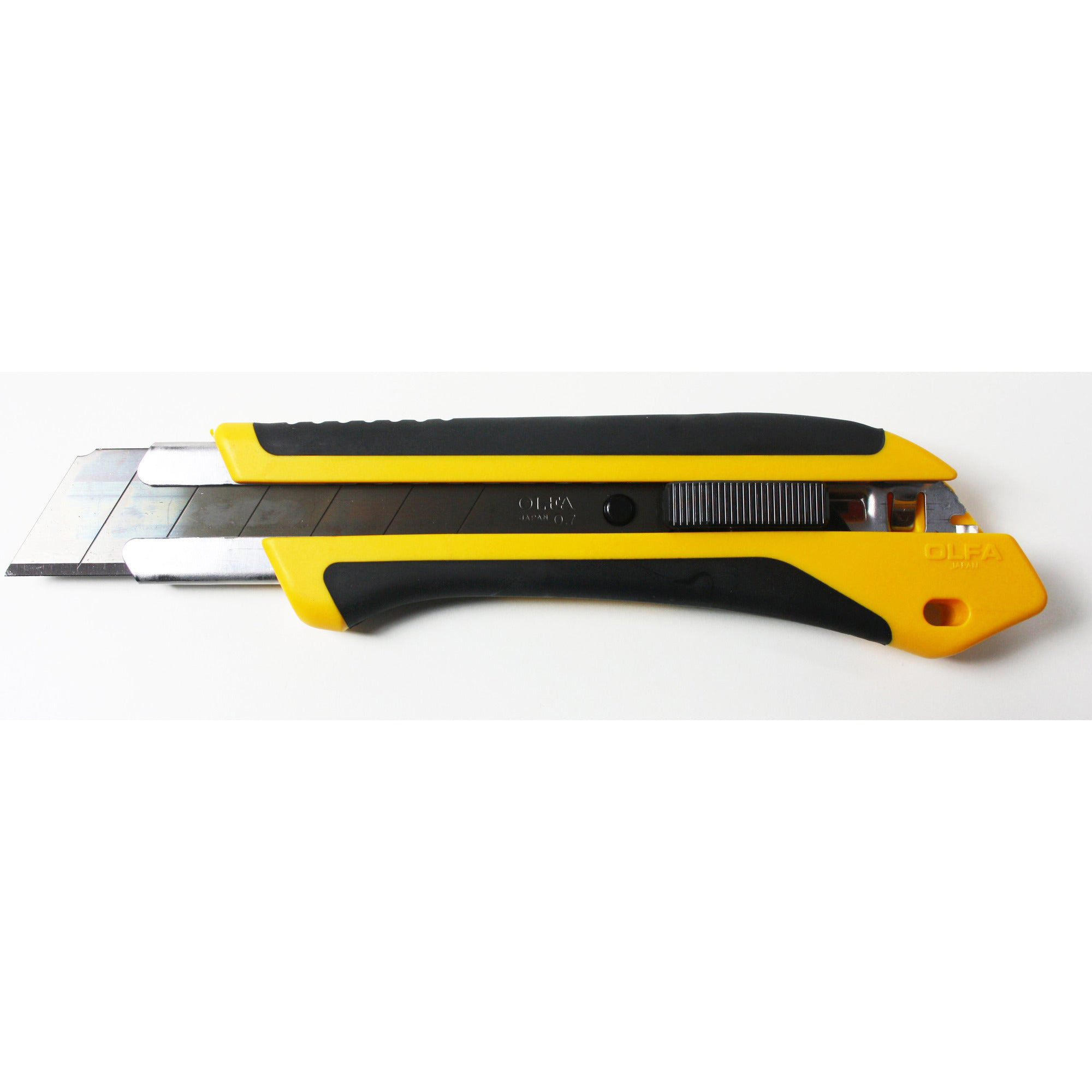 Brytbladskniv Olfa XH-AL 25 mm