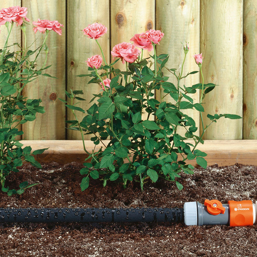 Fuktslang Gardena 7,5 m