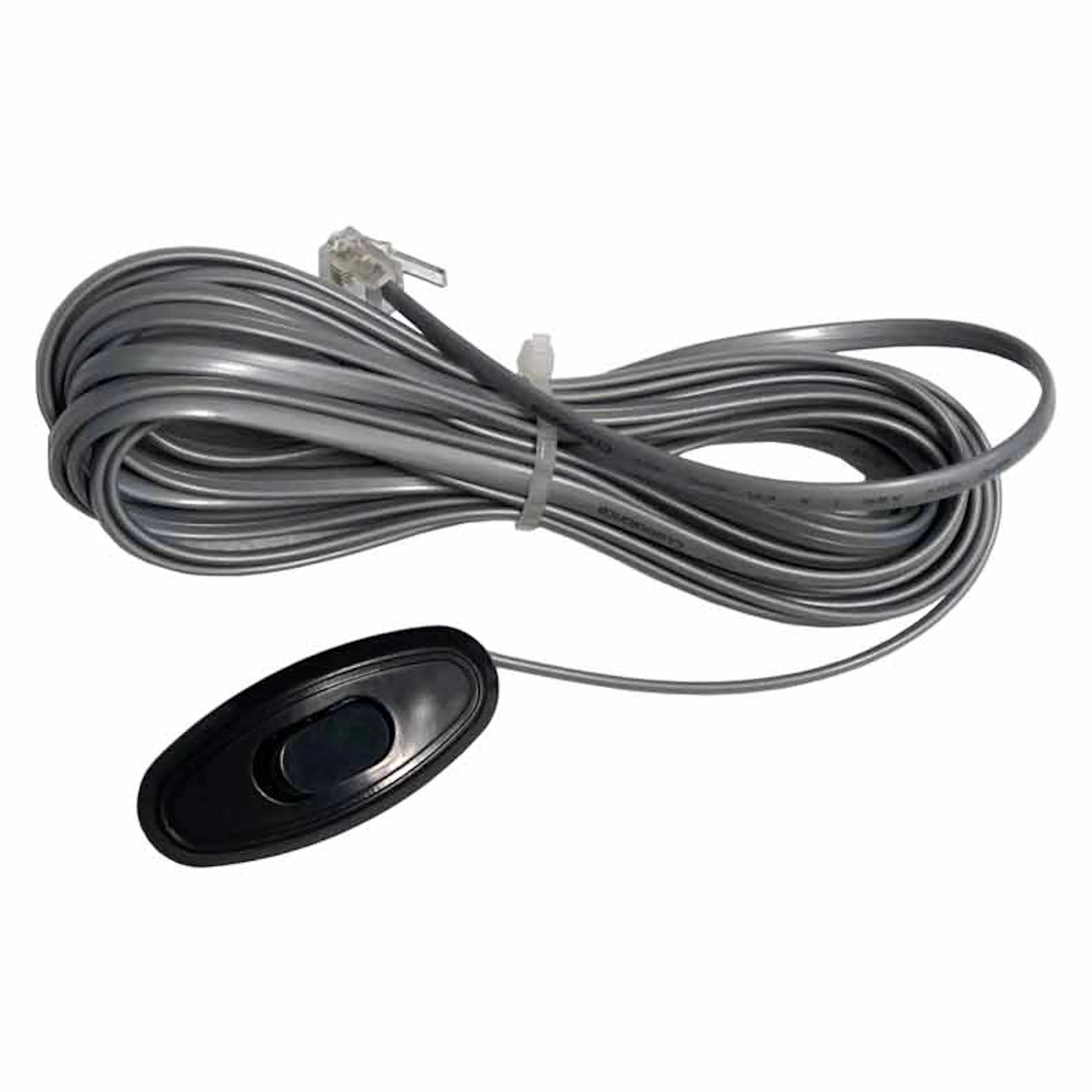 Fjärrstyrning Sunwind Sinusomformare