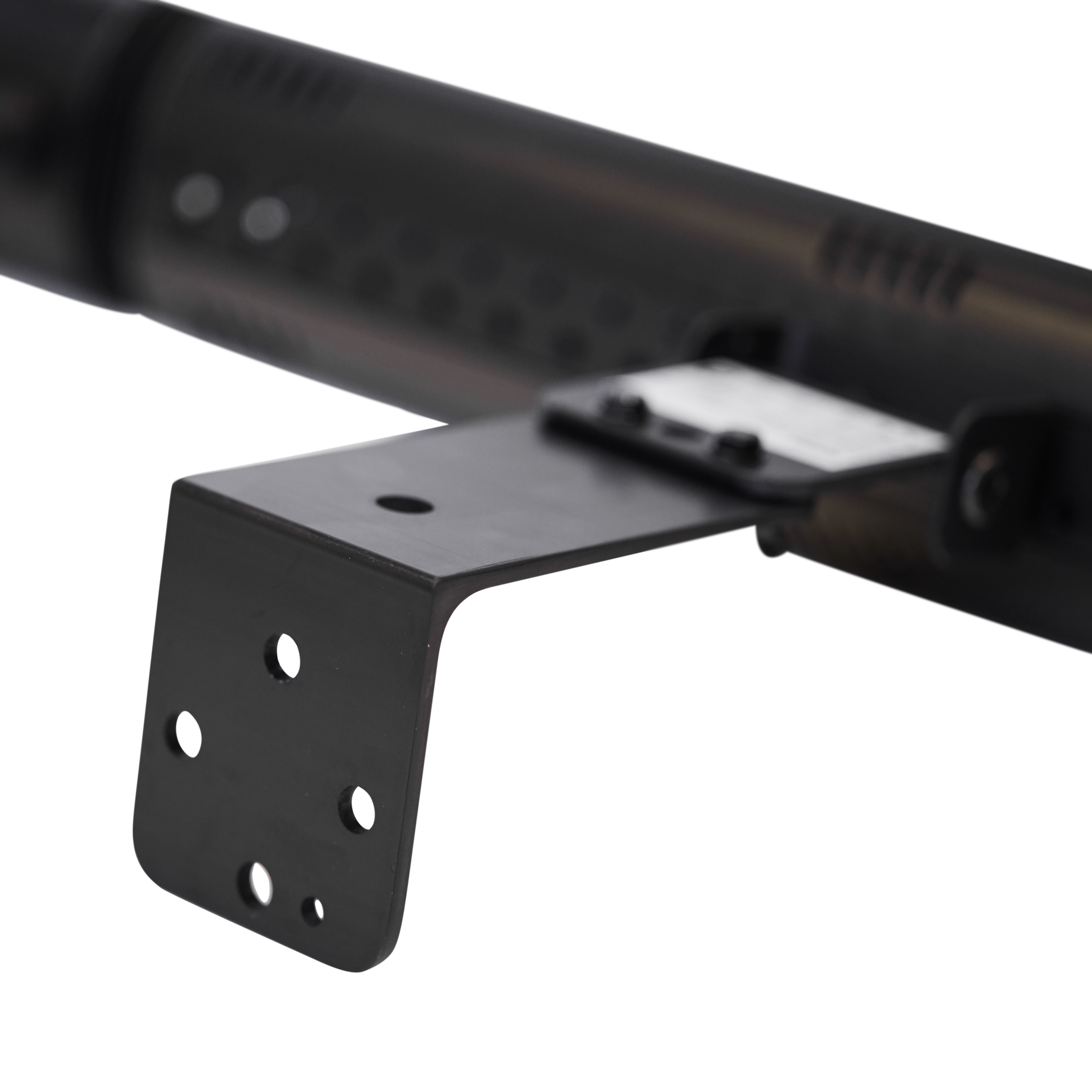 Terrassvärmare Heat1 Eco High-line 2000W Längd 73 cm