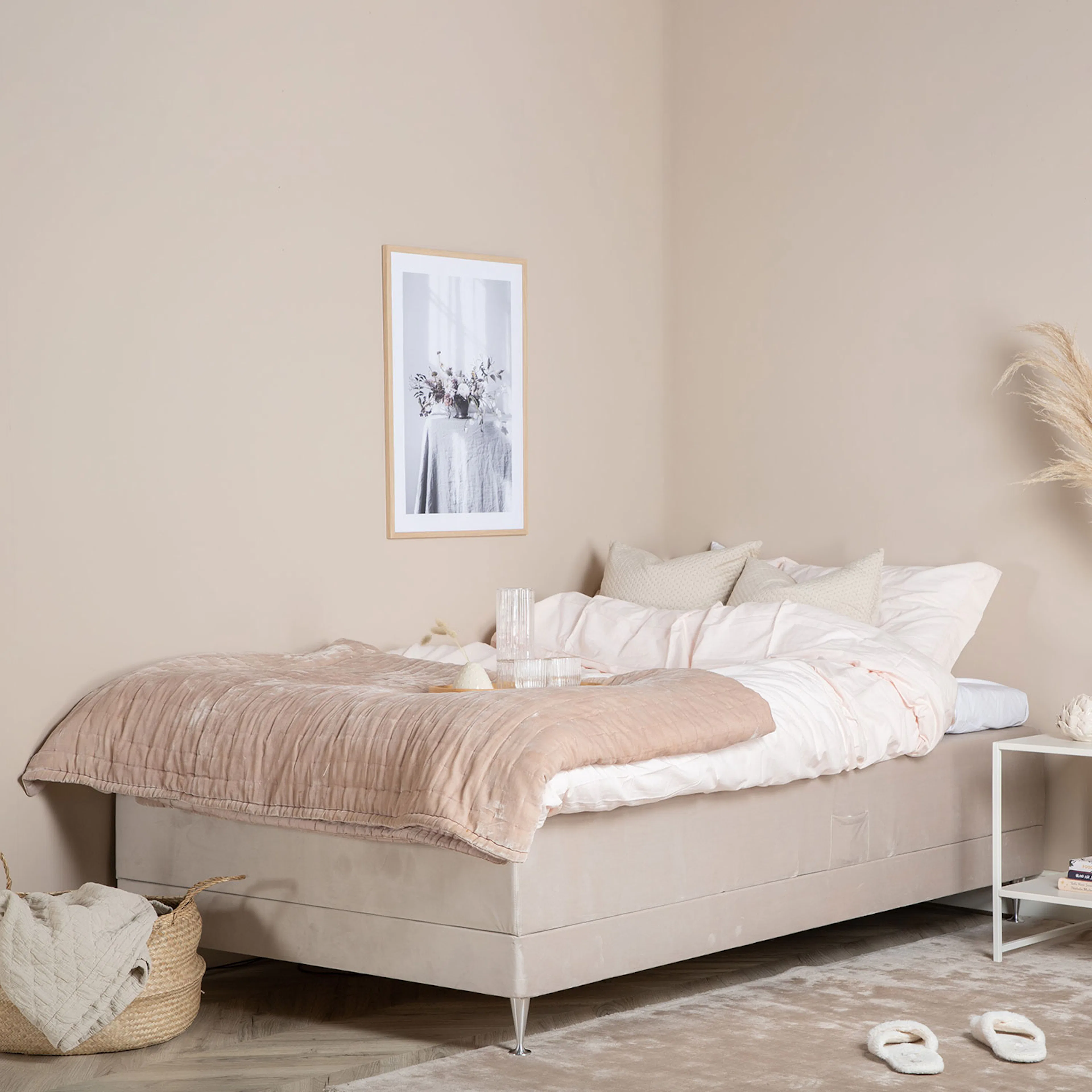 Beige