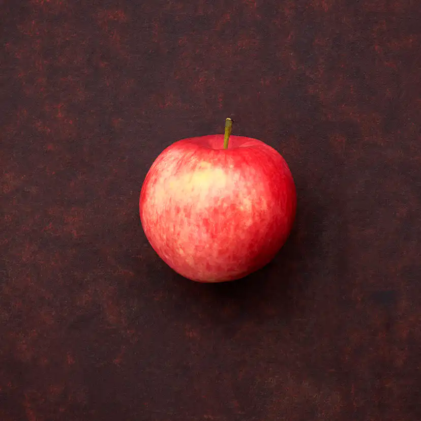 Äppelträd Omnia Garden Mantet