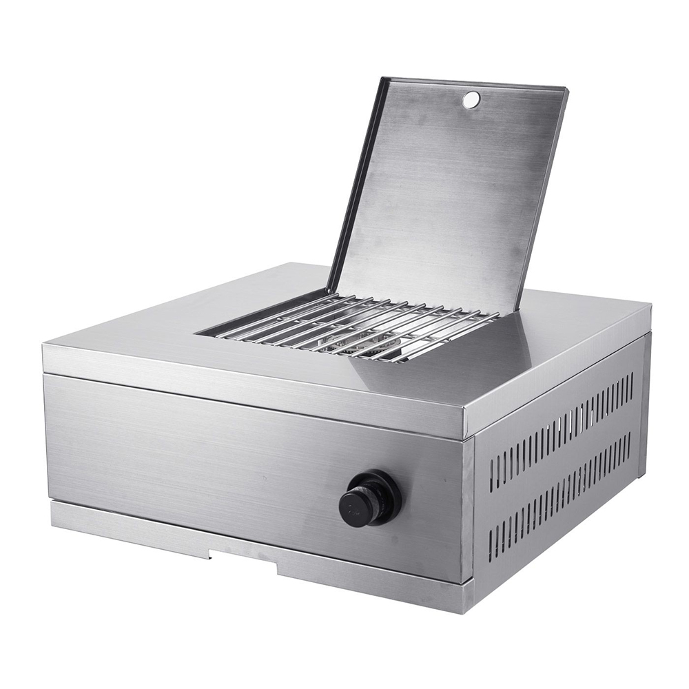 Fristående Utekök Myoutdoorkitchen Nordic Line Tampere