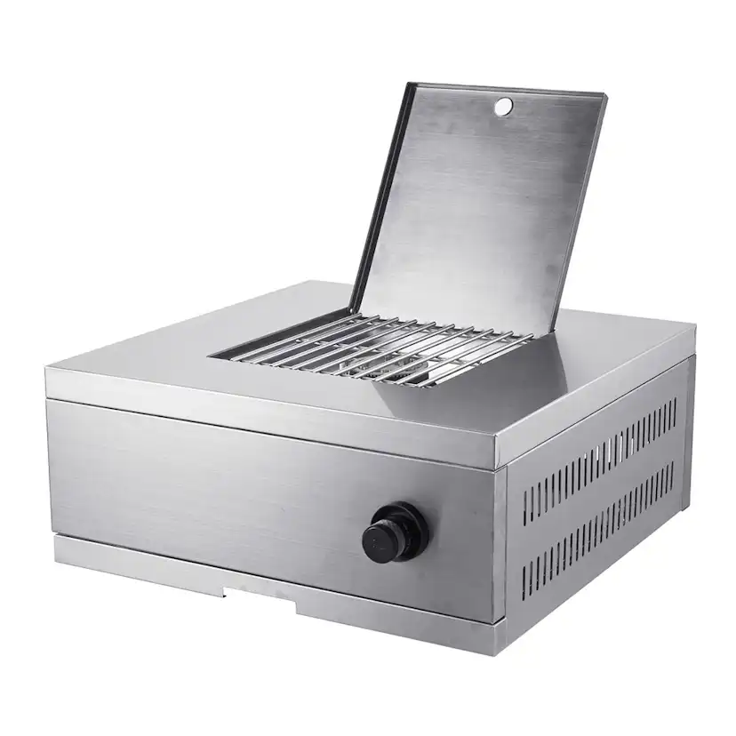 Fristående Utekök Myoutdoorkitchen Nordic Line Tampere