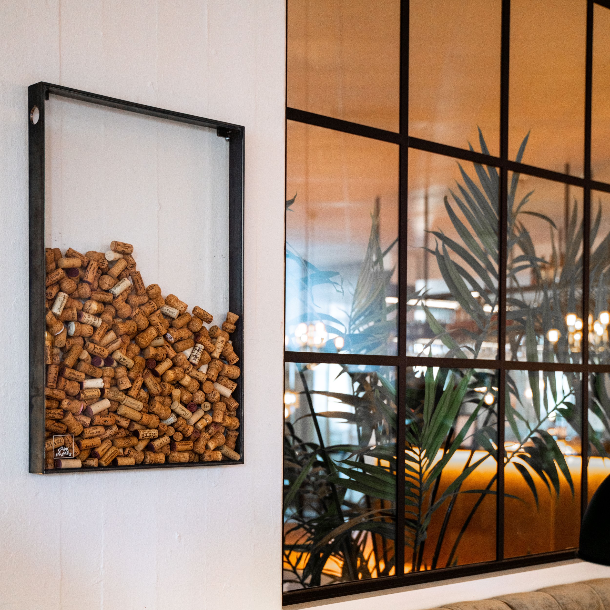 Korkram Corkframes 500