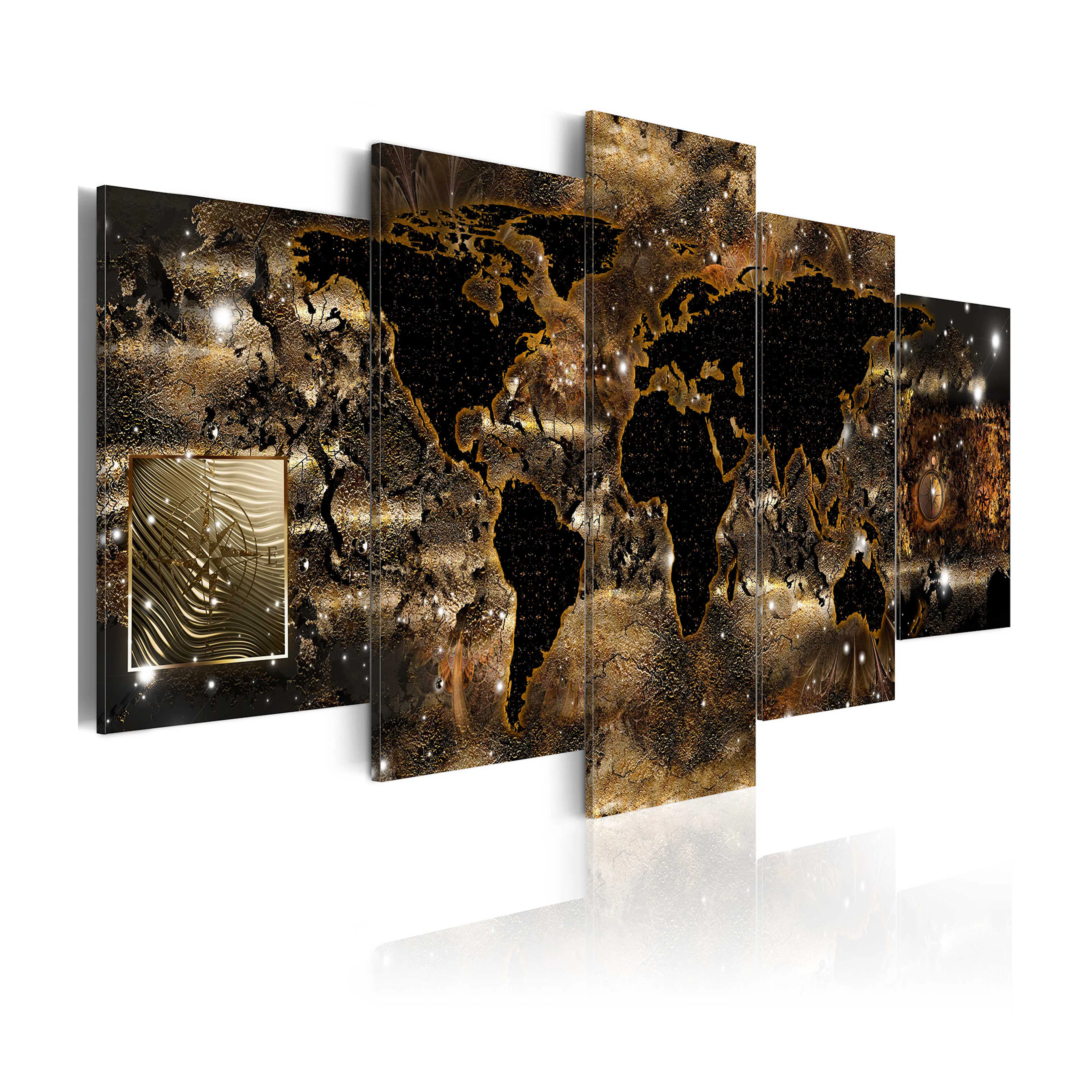 Tavla Arkiio World Of Bronze