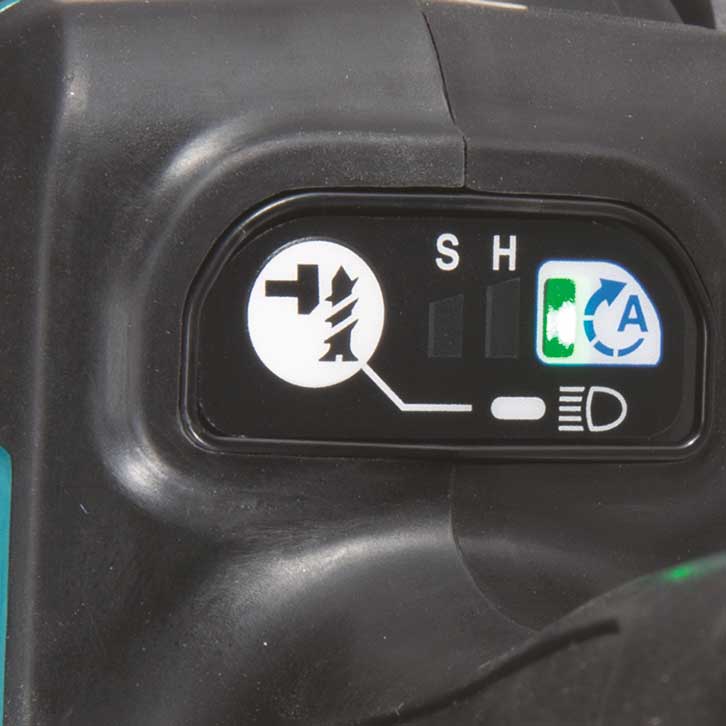 Slagskruvdragare Makita CXT TD111DSAJ 12V med Batteri