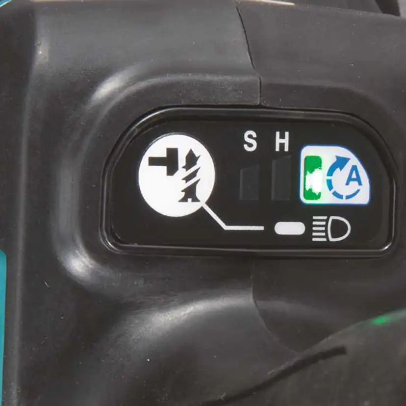 Slagskruvdragare Makita CXT TD111DSAJ 12V med Batteri