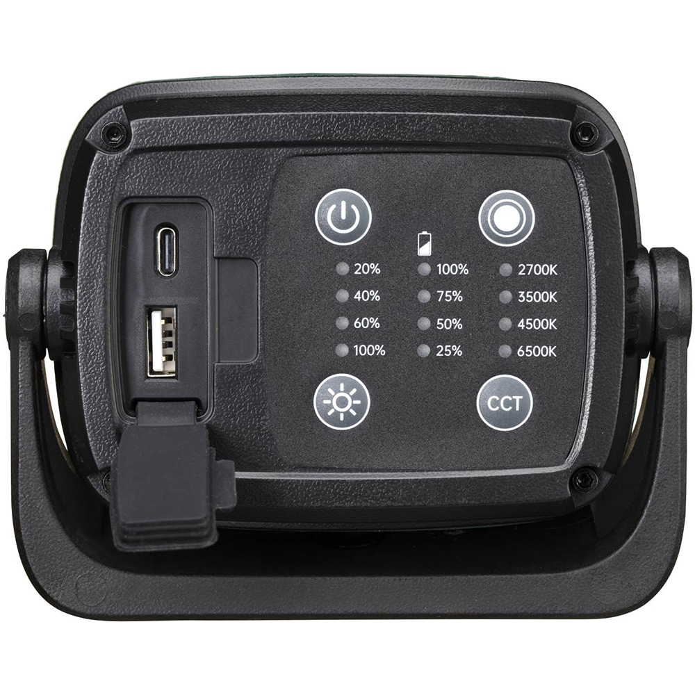 Arbetslampa Mareld Capel