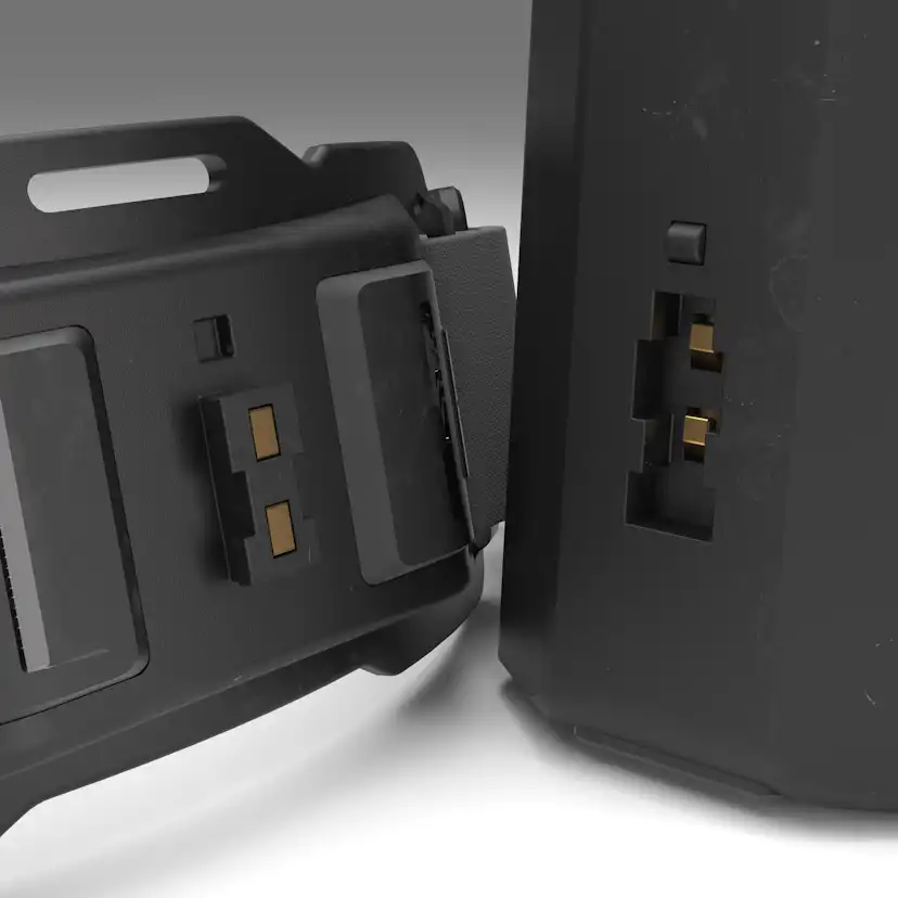 Pannlampa Silva Free 3000