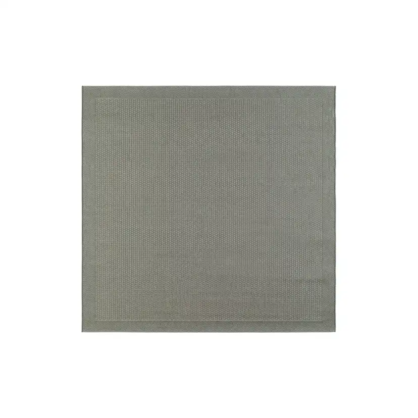 Utomhusmatta KM Carpets Miami Kvadrat