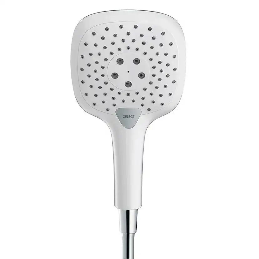 Handdusch Hansgrohe Raindance Select E 150 3jet
