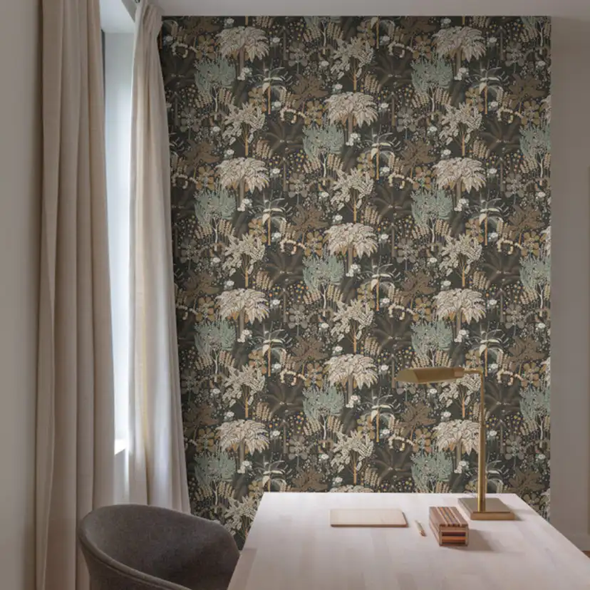 Tapet GrandecoLife Kaia K4801