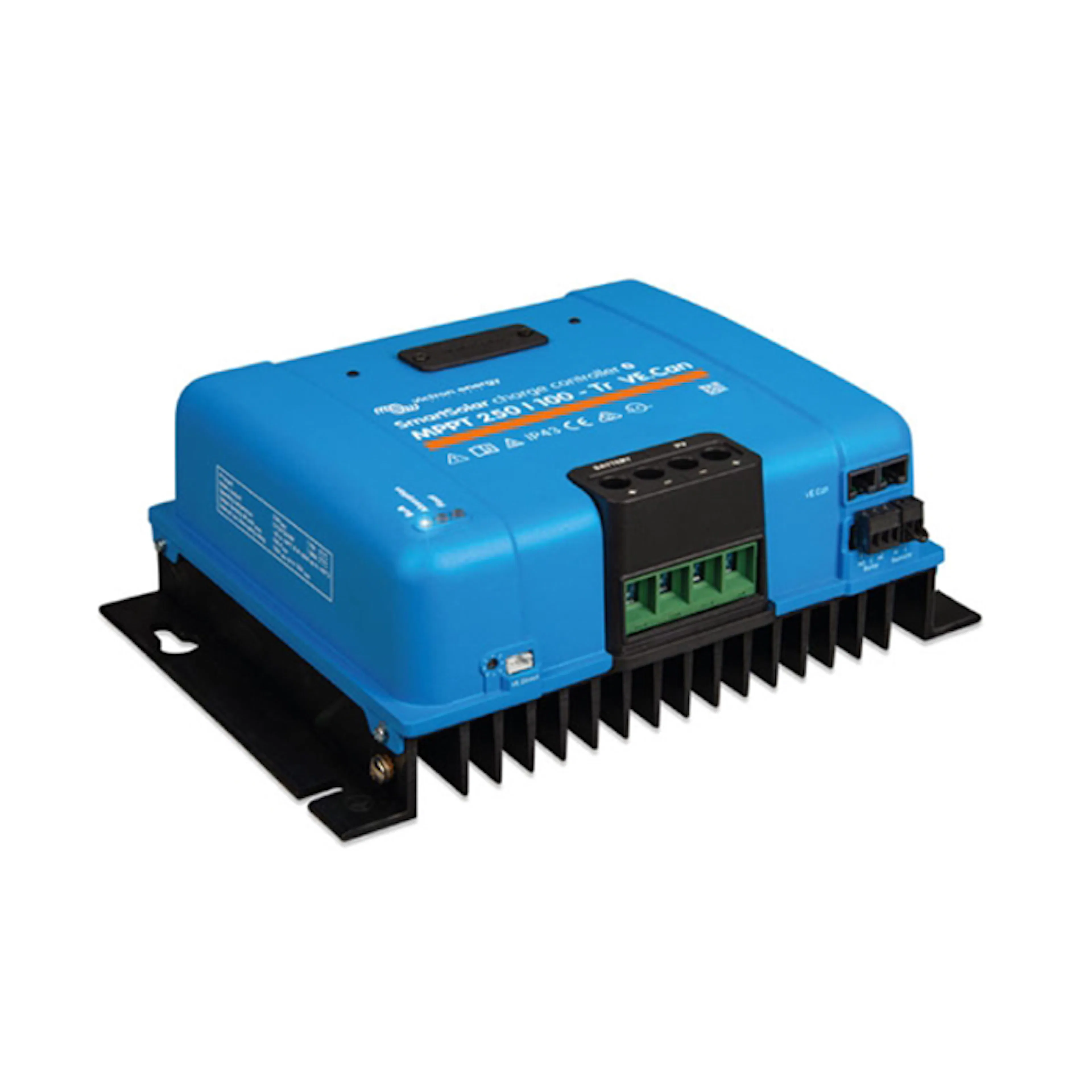 Solcellsregulator Victron SmartSolar MPPT 250/100-Tr VE.Can 250/100-Tr VE.Can