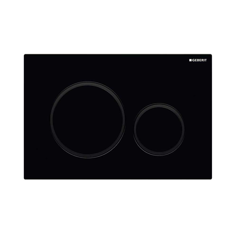 Spolknapp Geberit Sigma 20 Round