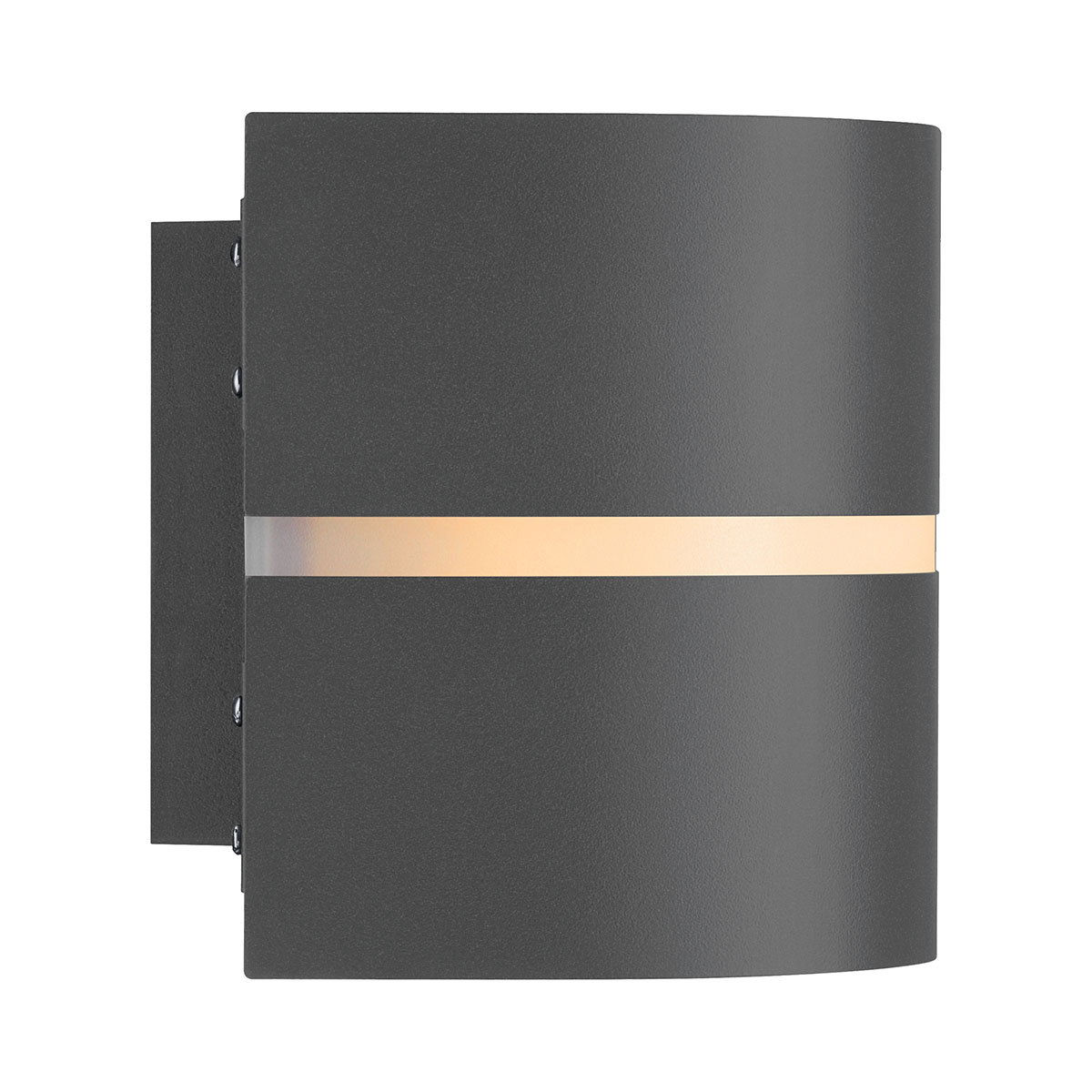 Vägglampa Nordlux Sibelis