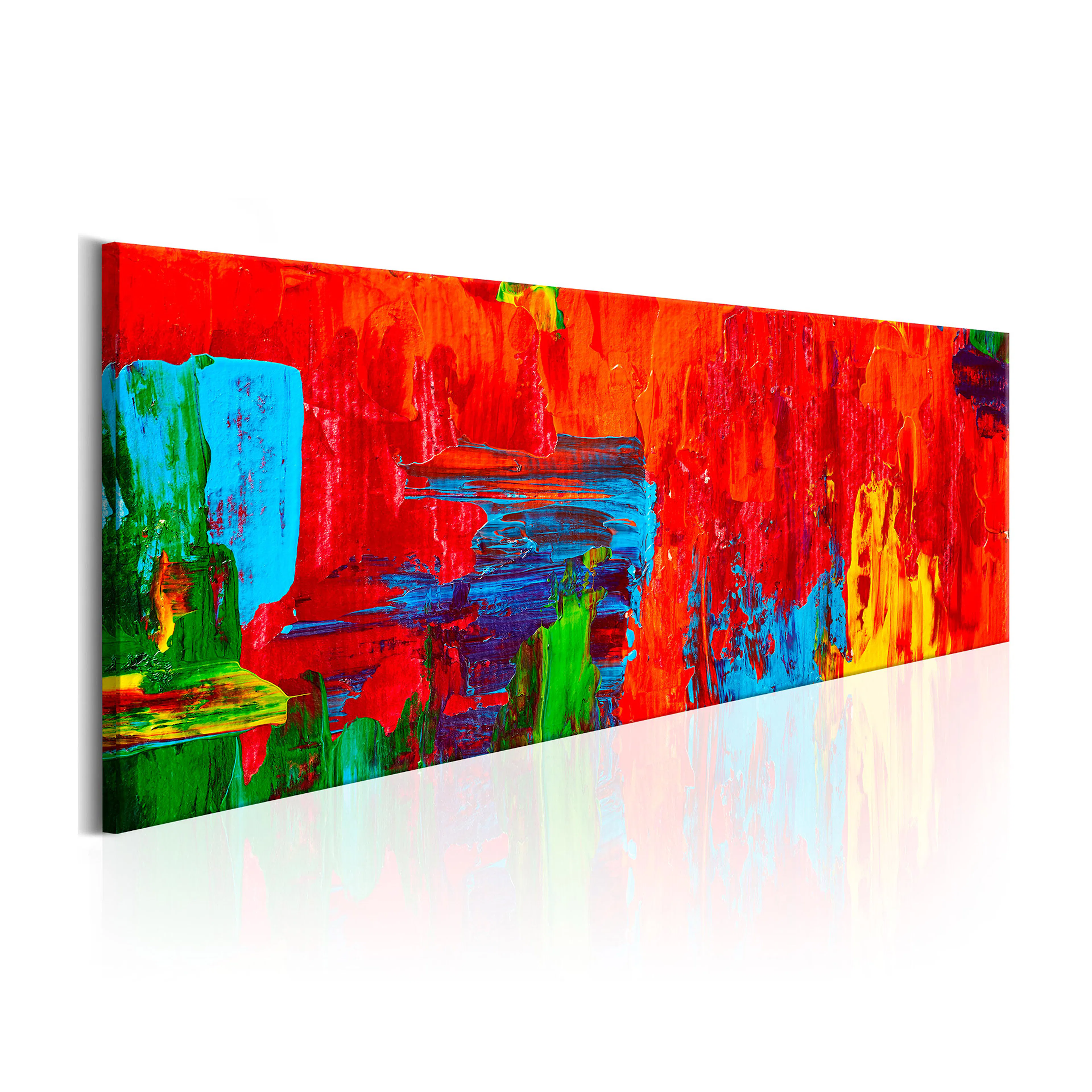 Tavla Arkiio Fiery Fantasy