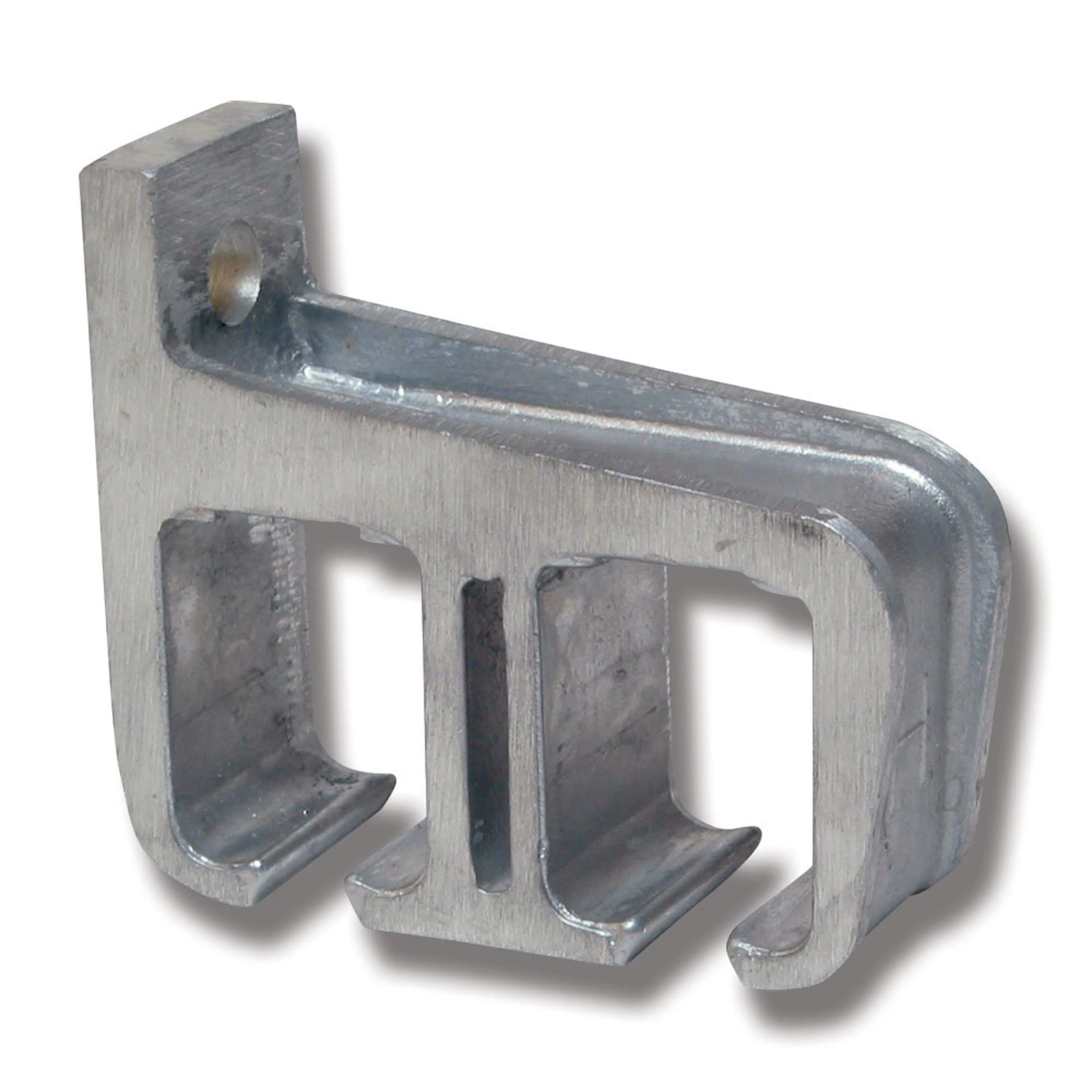 Konsol HENDERSON 5/290 för Dubbla Skenor