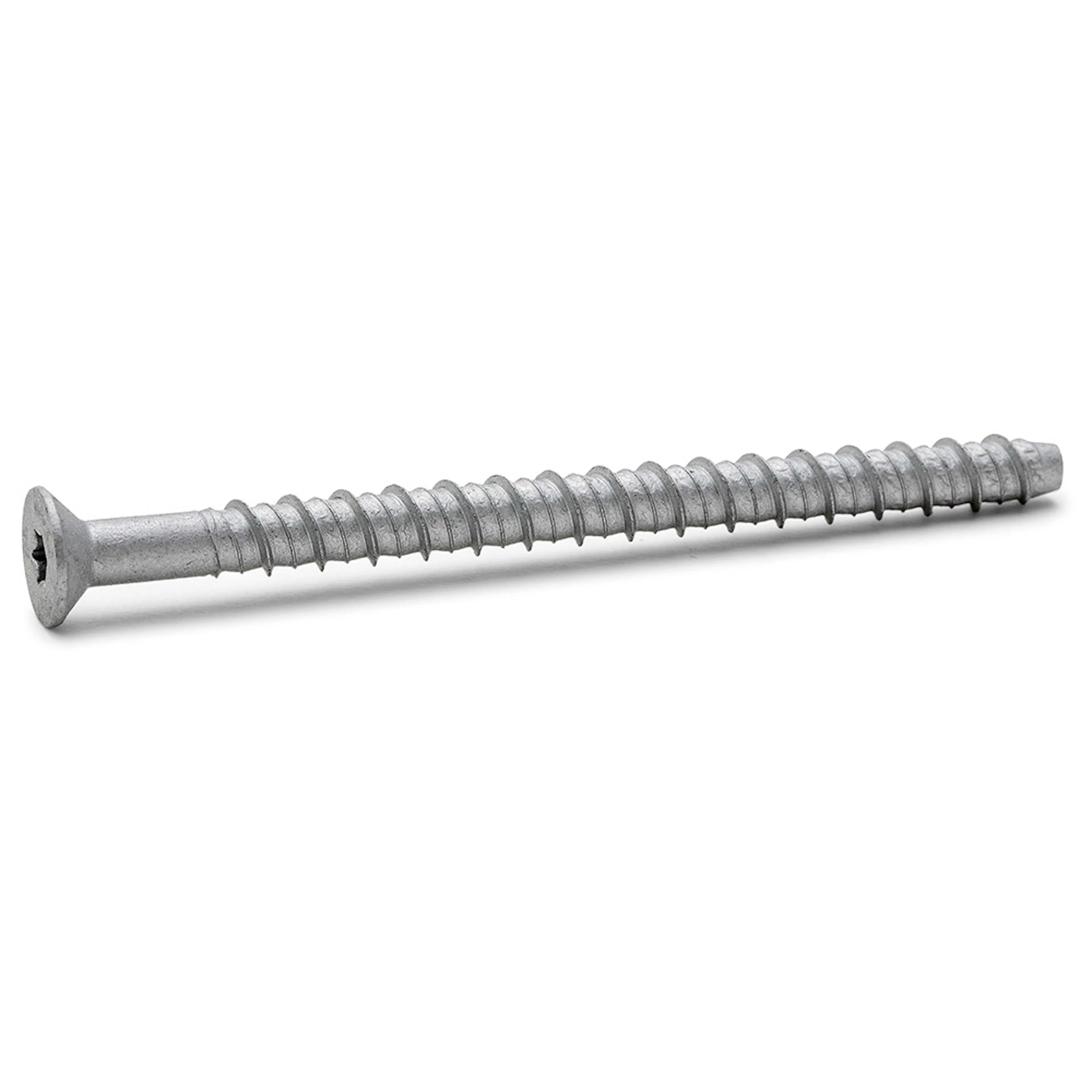 Betongskruv FAST R-LX CS 6,0x120 ZF Brk=50 st