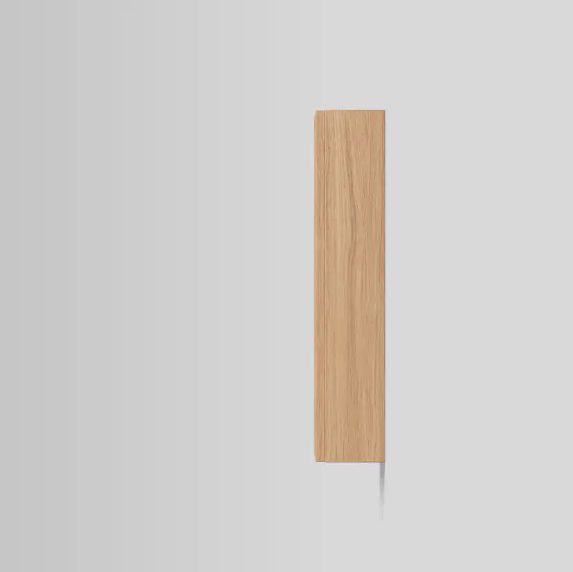 Väggskåp INR Solid 40/15