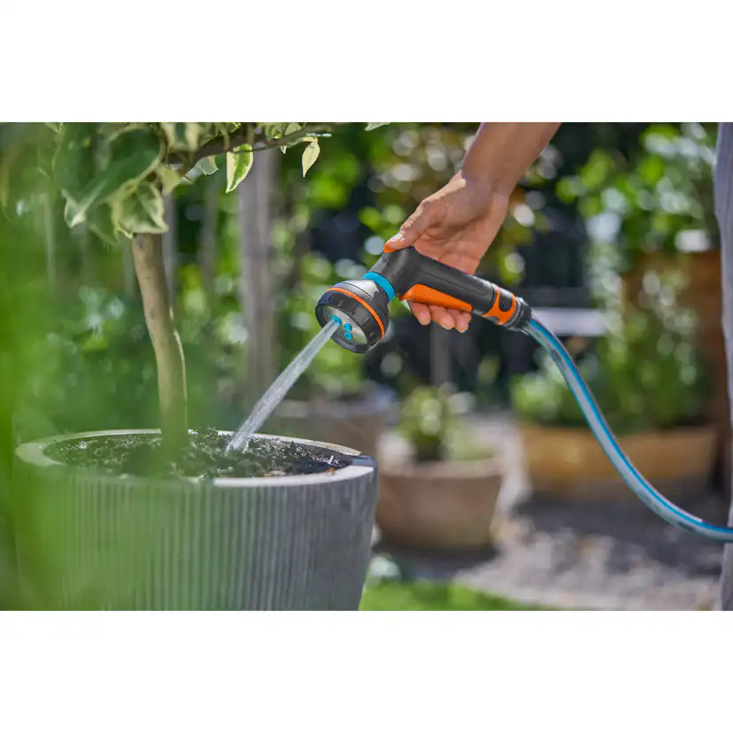 Multisprinklerpistol Gardena Classic Startset