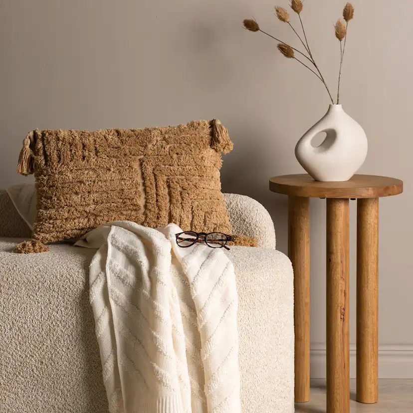 Kuddfodral Venture Home Idun 50x30cm