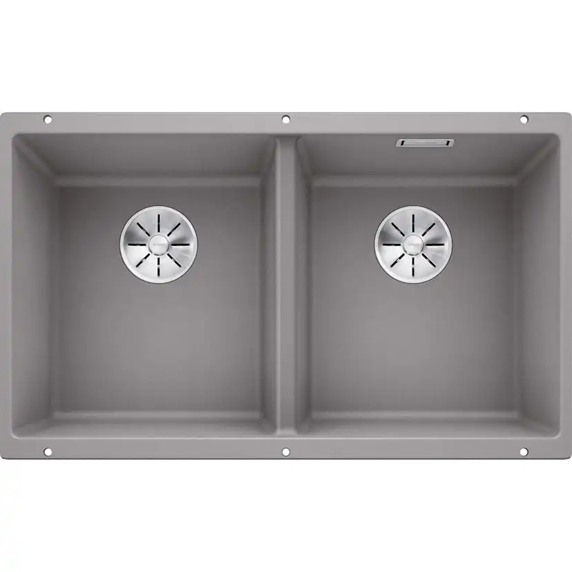 Diskho Blanco Subline 350/350 Silgranit Infino