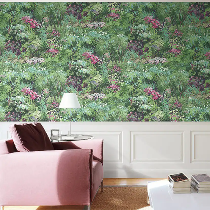 Tapet Wallquest French Impressionist FI70701