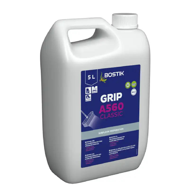 Primer Bostik Grip A560 Classic 5 liter