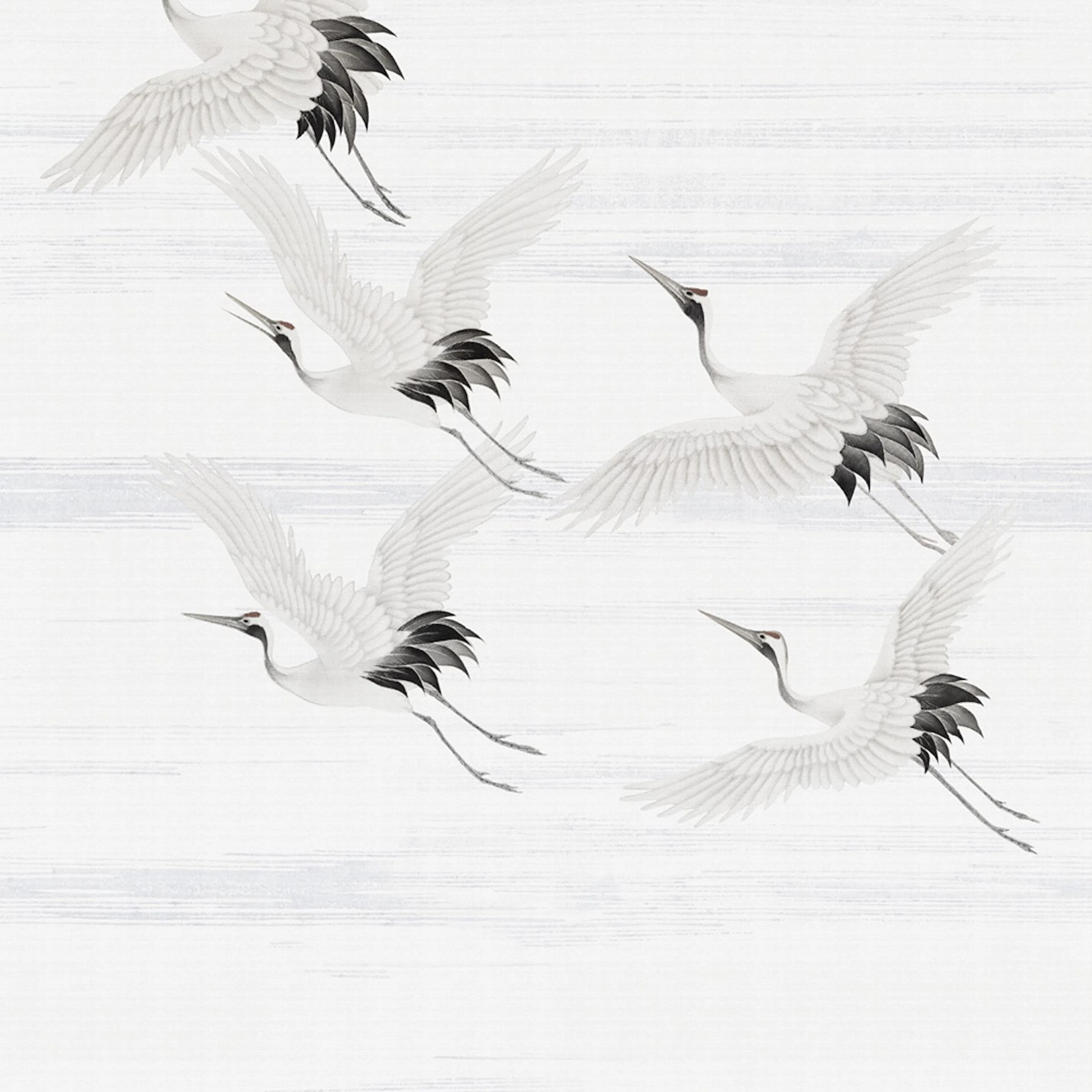 Fototapet Art For The Home Kran 280x200 cm