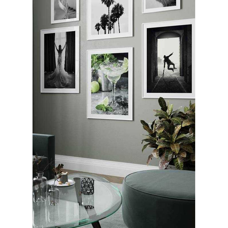 Poster Gallerix Margarita Cocktail