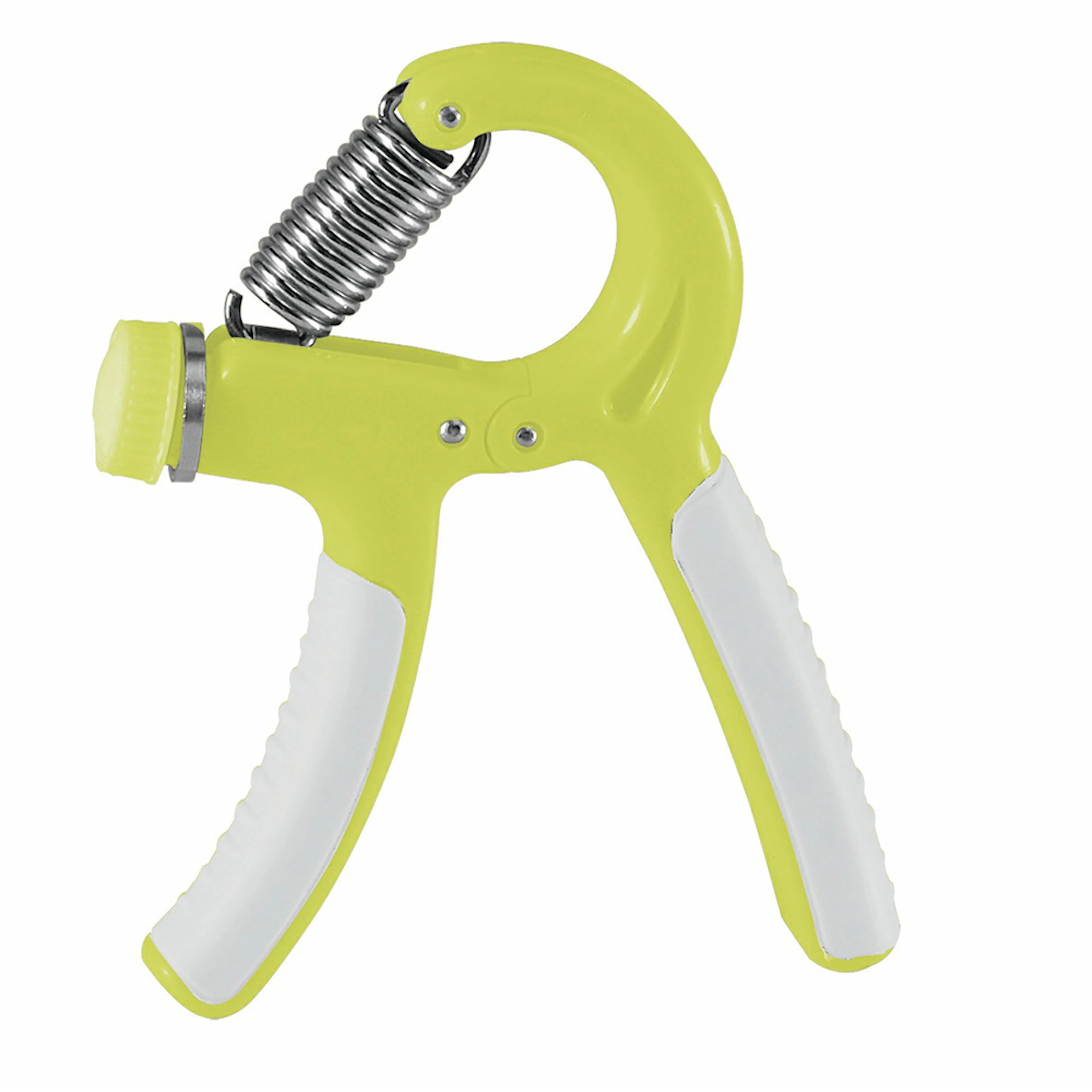 Fingertränare Eco Body Hand Grip Justerbar