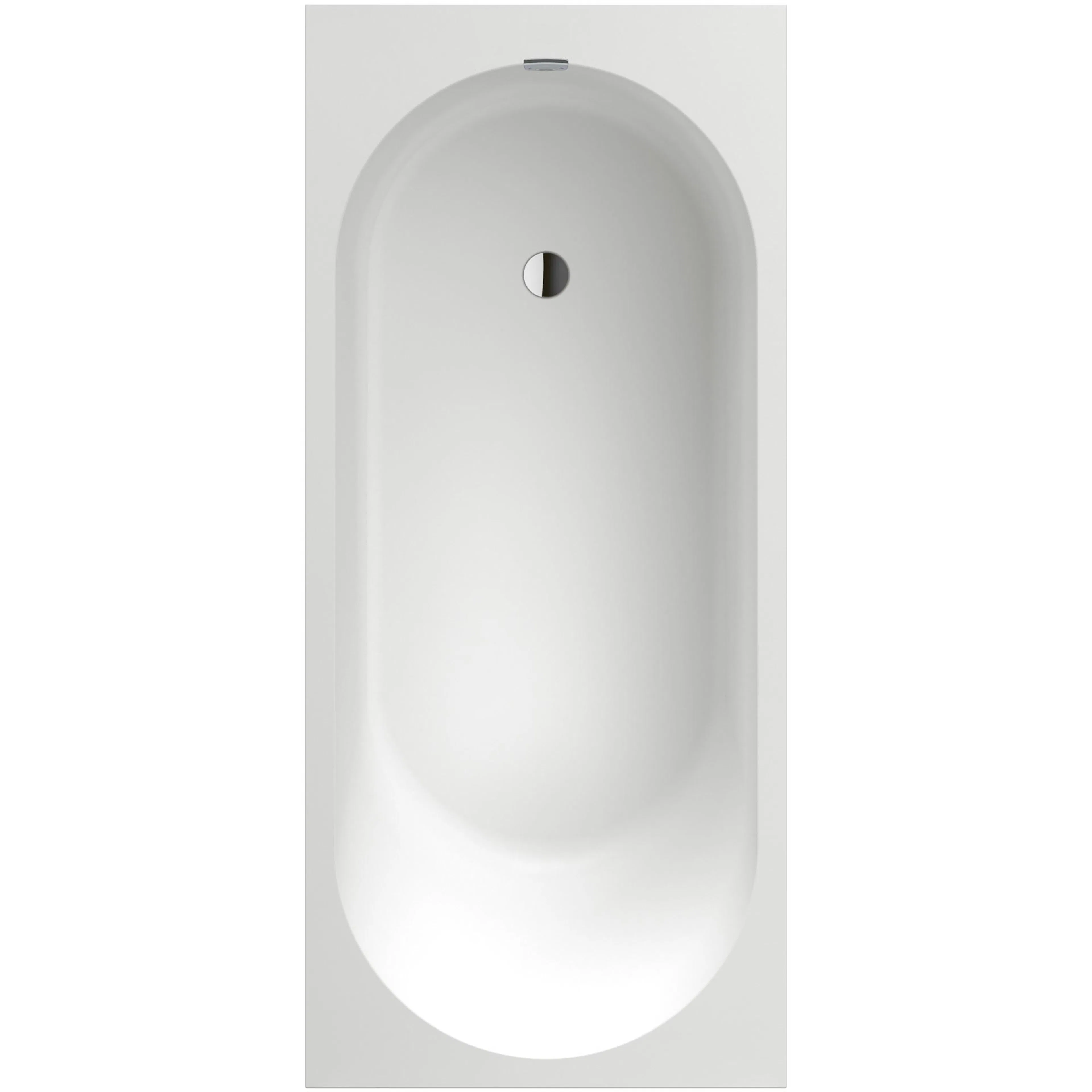 Badkar Villeroy & Boch Oberon 2.0 UBQ181OBR2DV-RW Stenvit