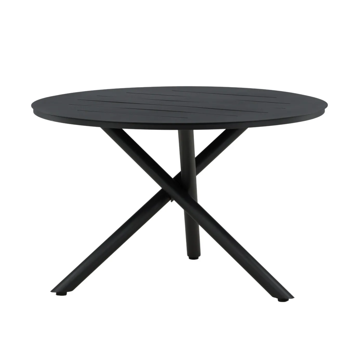 Utebord Venture Home Alma Svart