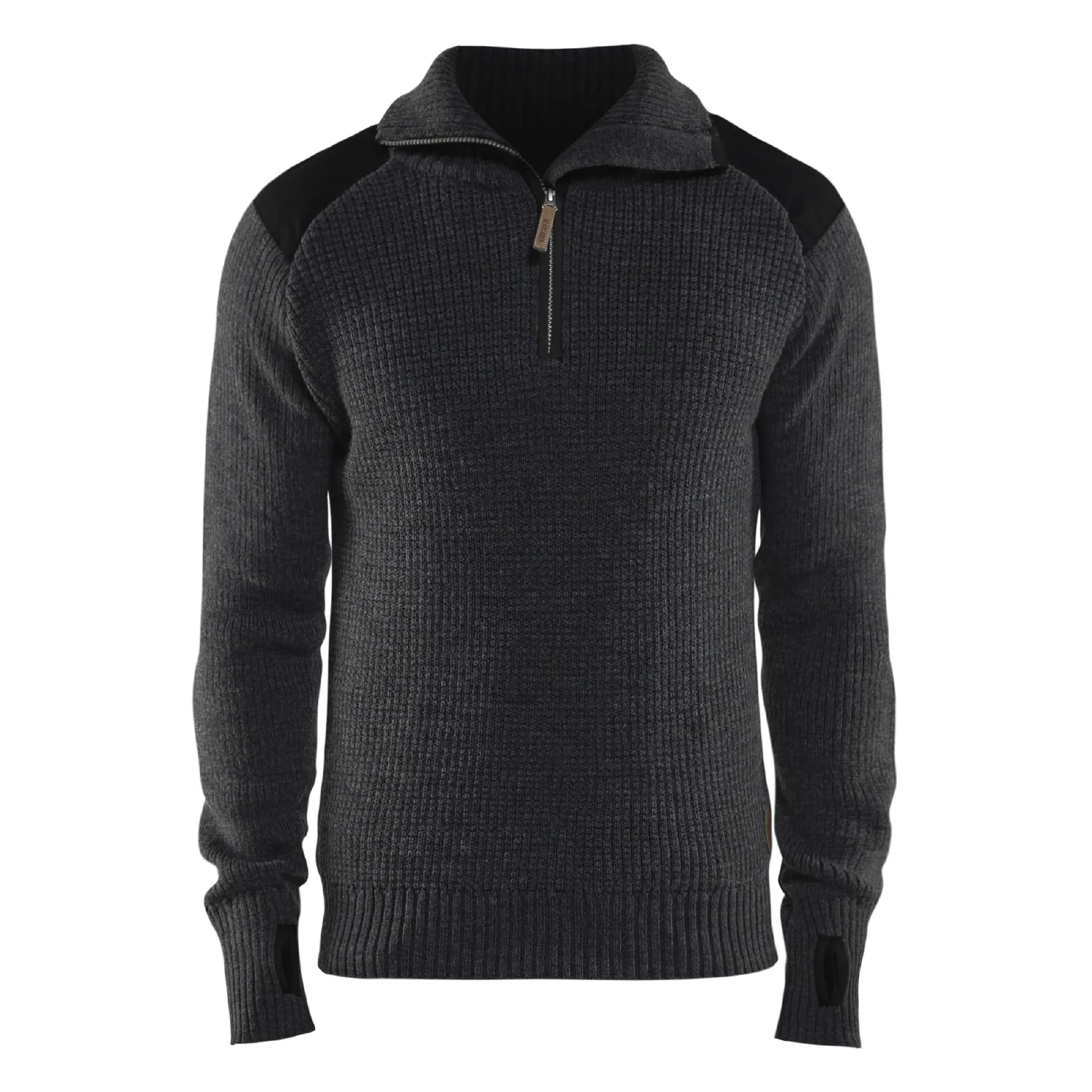 Ulltröja Blåkläder 46301071