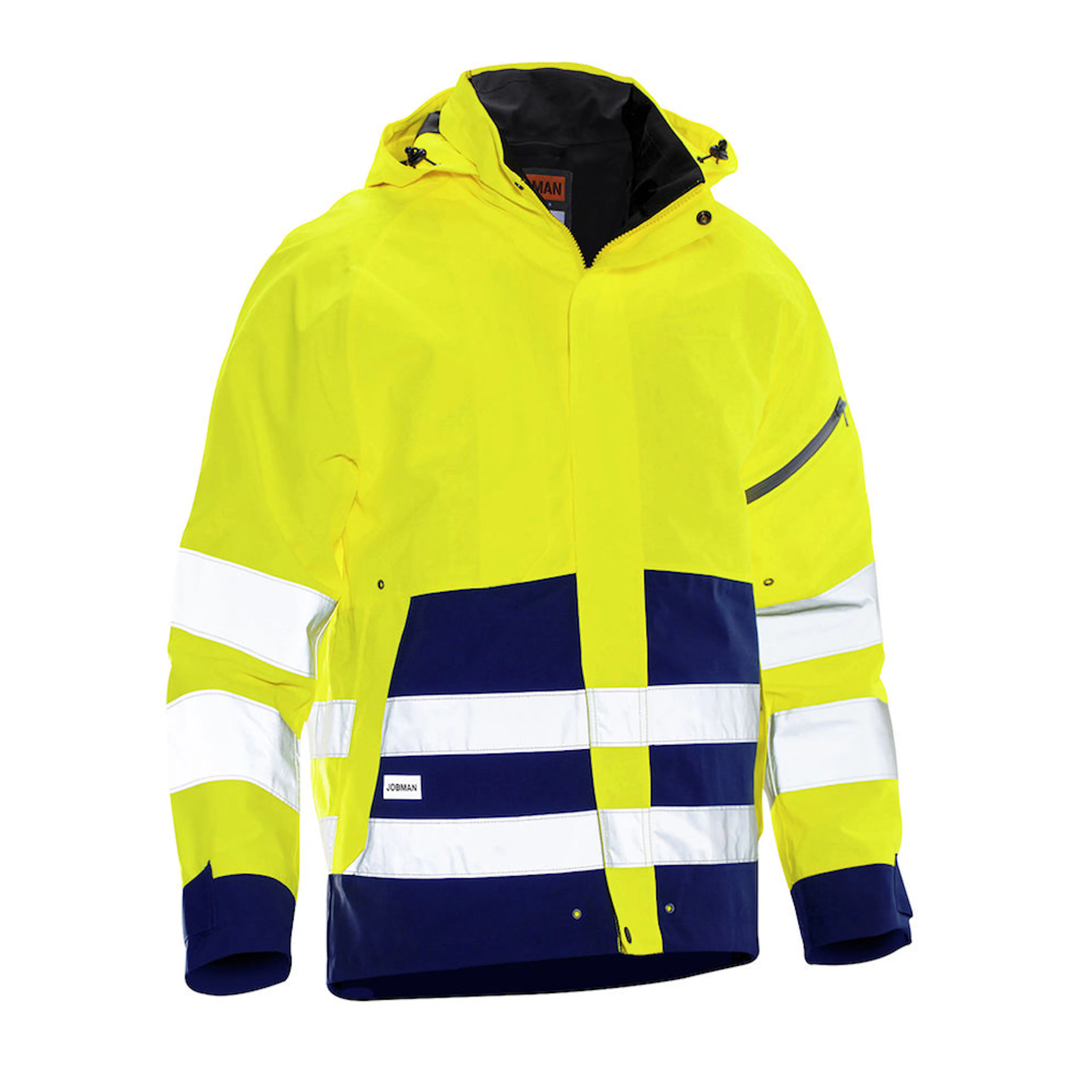 Skaljacka Jobman HV 1273