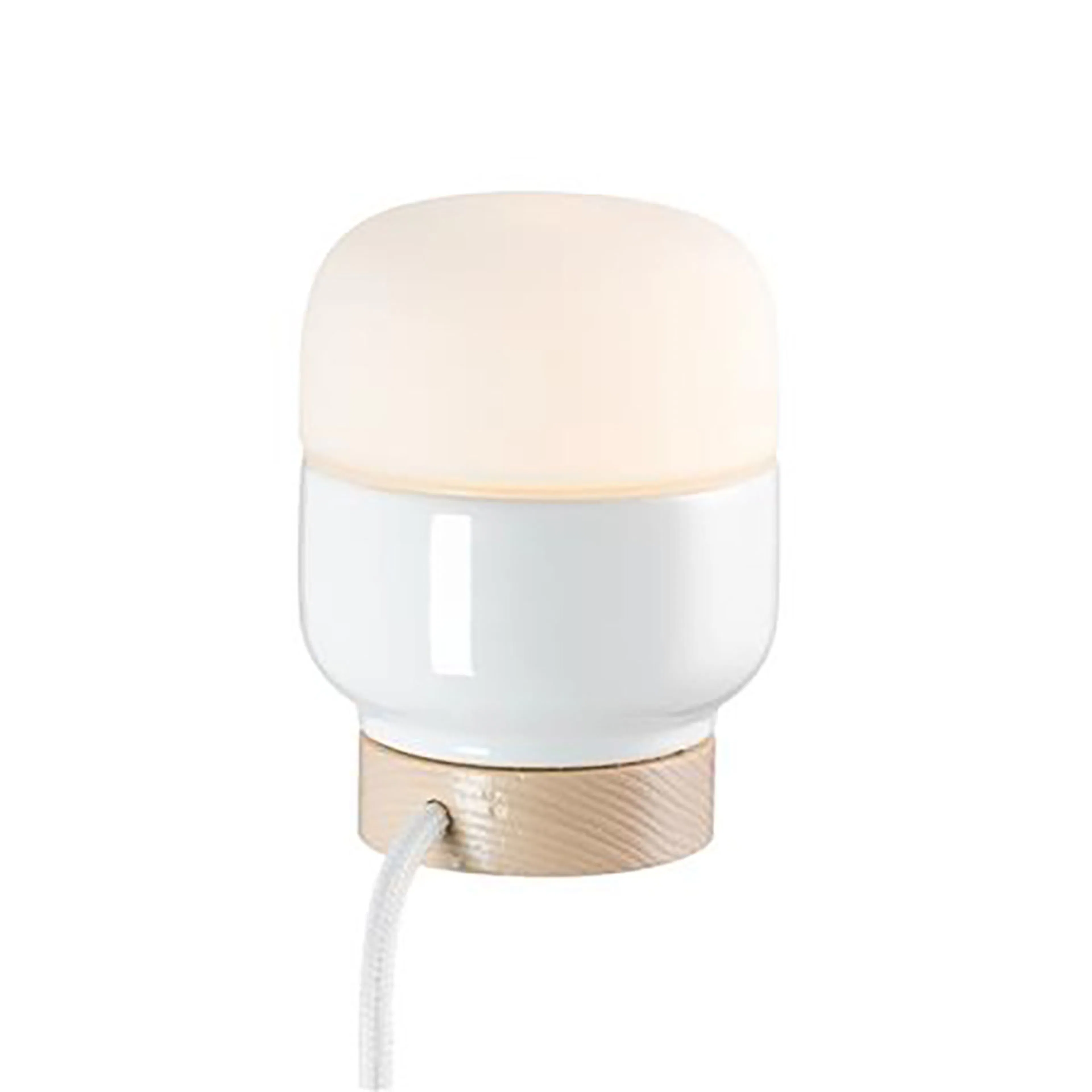 Bordslampa Ifö Electric Ohm 13 Cm