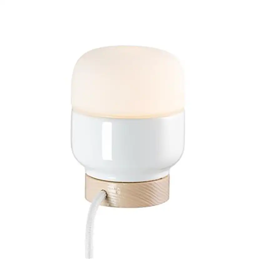 Bordslampa Ifö Electric Ohm 13 Cm