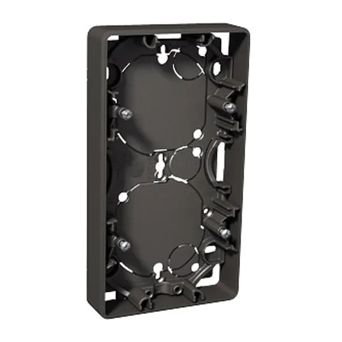 EXXACT DOSA 2-F 21MM ANT 2-Facks 21 mm
