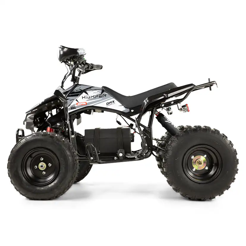 Fyrhjuling Lyfco Midi Elektrisk ATV 2000W Pro